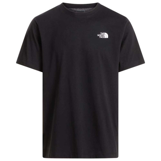 The North Face Ανδρική κοντομάνικη μπλούζα Evolution Box T-Shirt